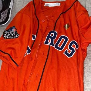 World Series 2019ASTROS